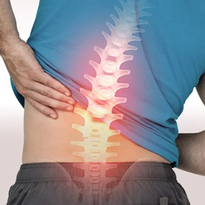 Fiona Medical Back Pain