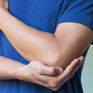 Fiona Medical Elbow Pain