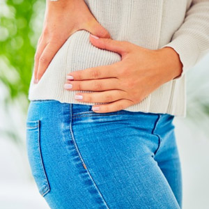Fiona Medical Hip Pain