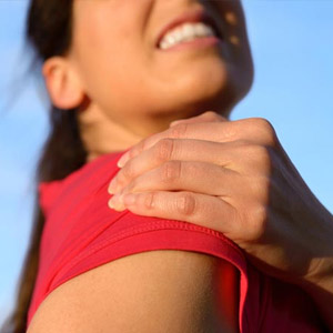 Fiona Medical Shoulder Pain