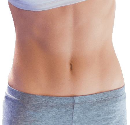 Ultrasound Fat Reduction
