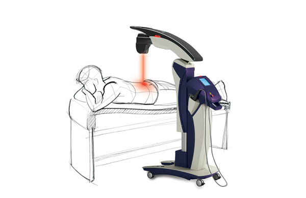 Cold Laser Therapy